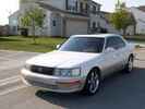 Garage - Indyguy's Lexus LS400