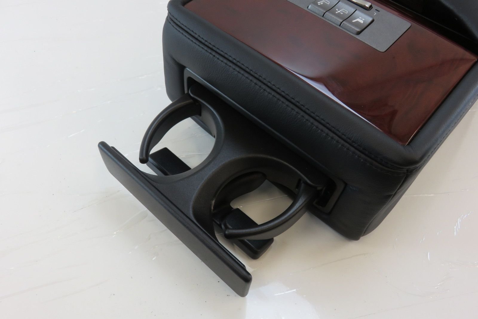 2012 rear seat cup holders ClubLexus Lexus Forum Discussion