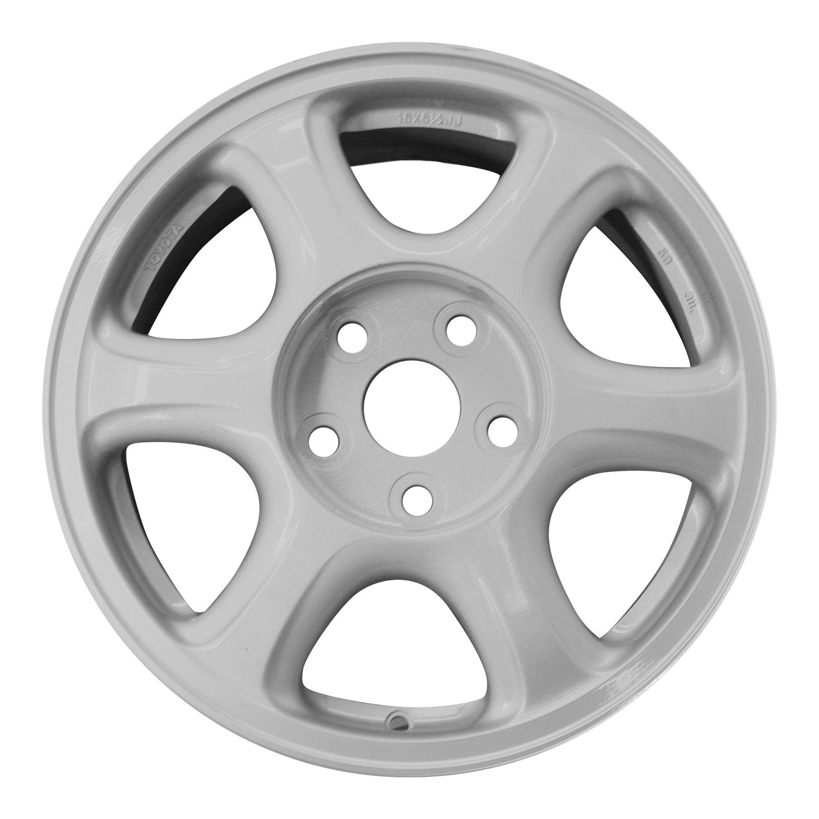 Wheels and Tires/Axles - Lexus SCX00 95-96 Wheel Centercaps - Used - 1995 to 1996 Lexus SC300 - Albany, NY 12208, United States