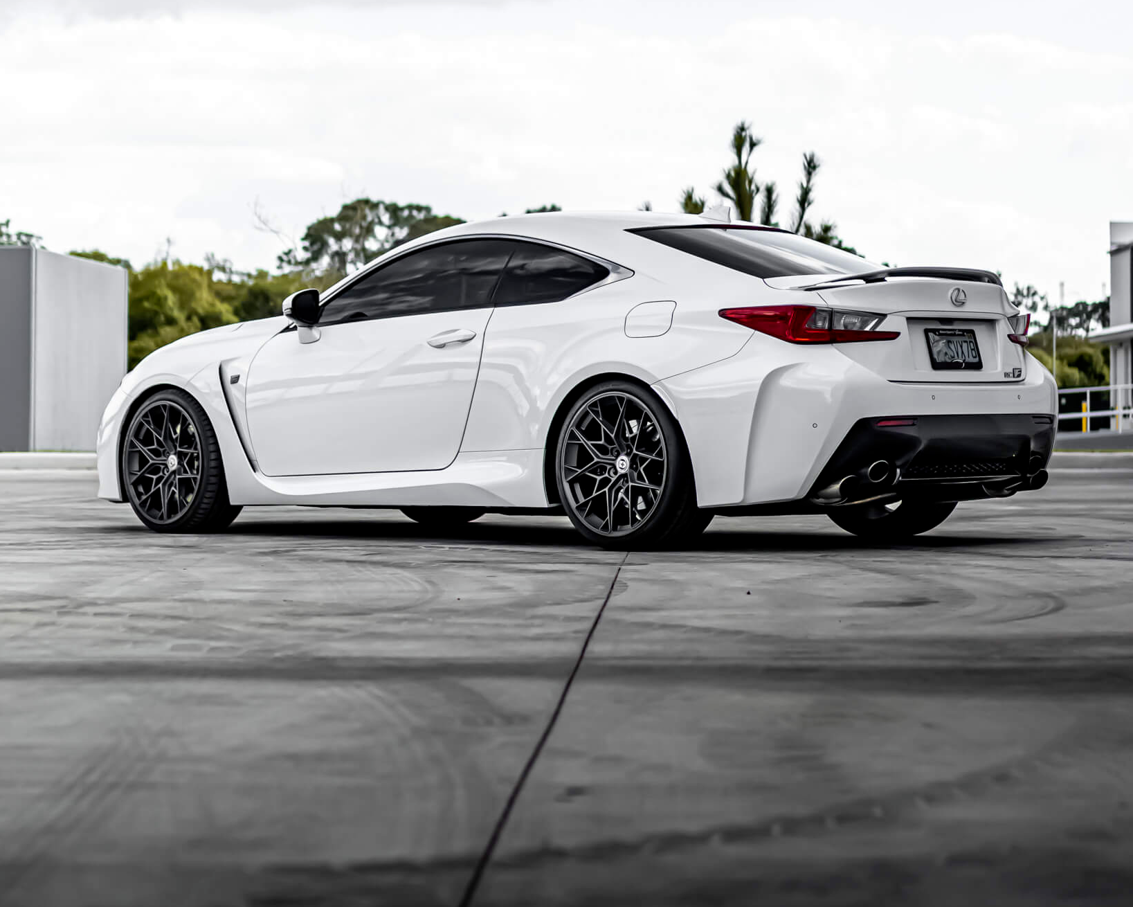 HRE Wheels for Lexus GS LS IS ISF Sports Page 4
