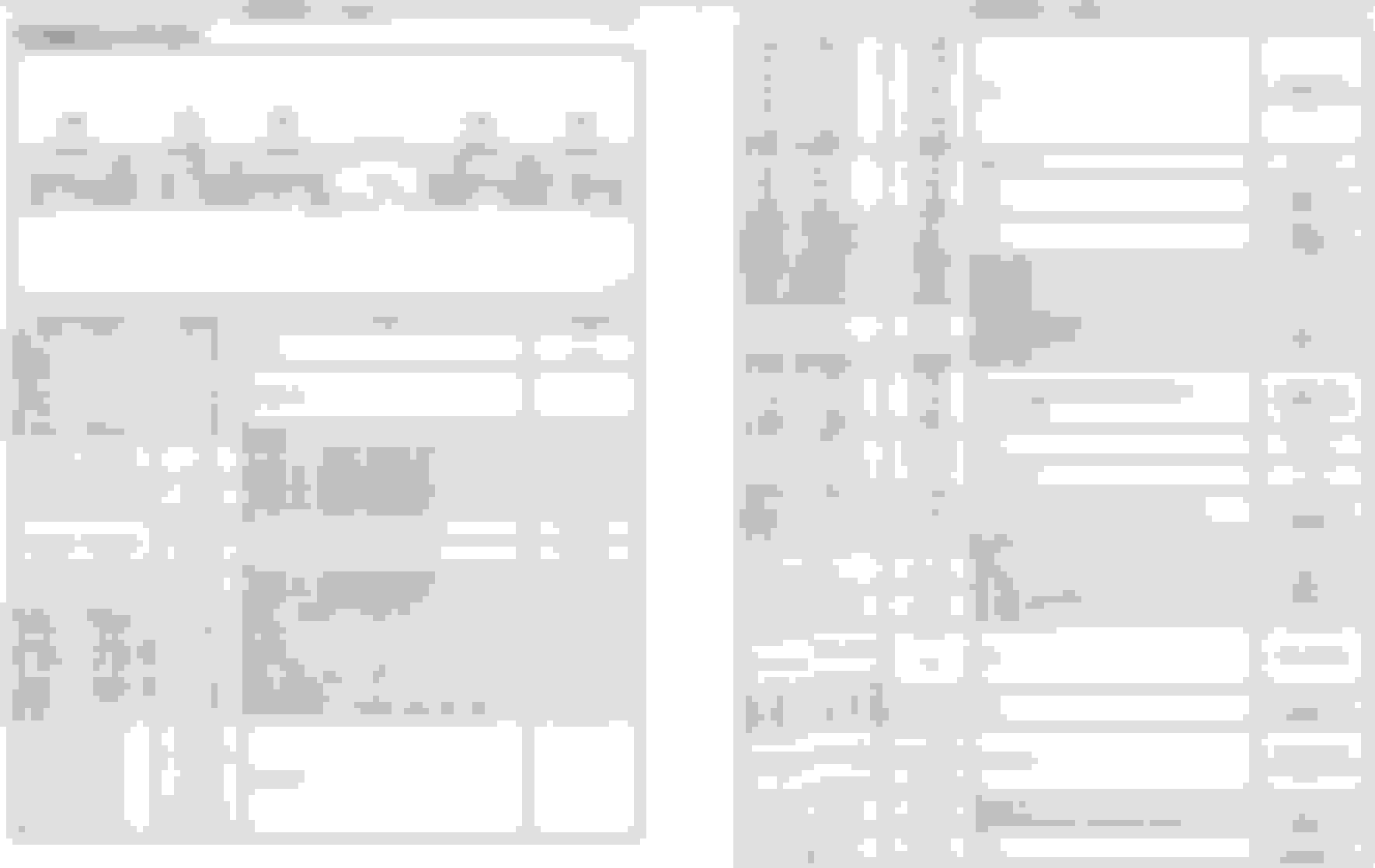 ECU pin outs / wiring diagram and colours ClubLexus Lexus Forum