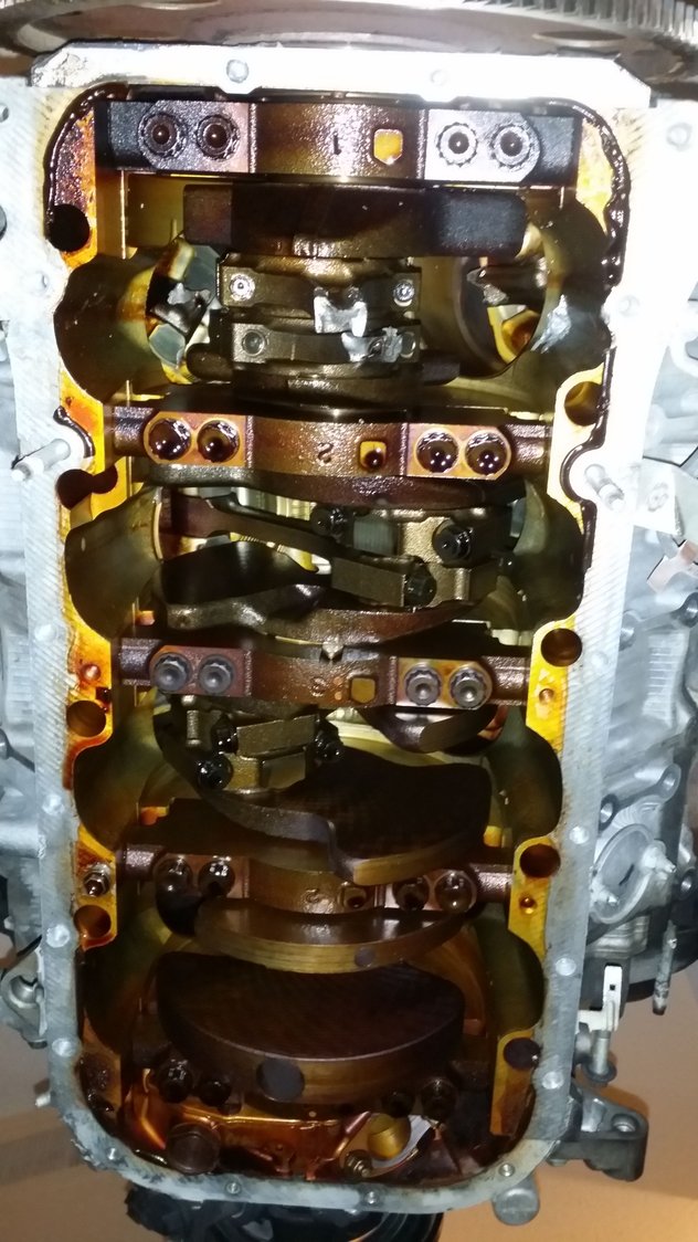 GS430 Engine Replacement help - ClubLexus - Lexus Forum Discussion