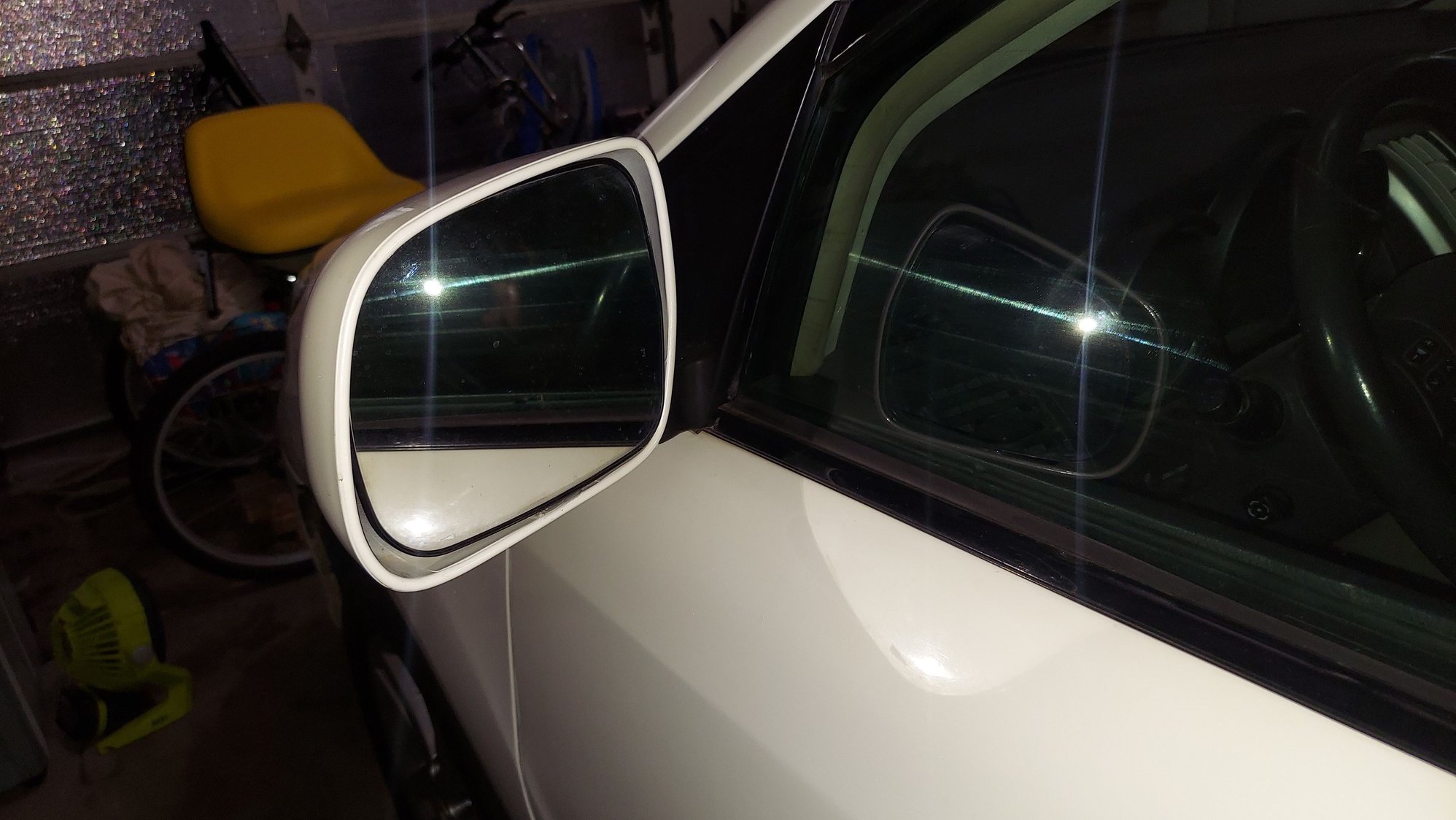 repairing loose side mirrors RX330 ClubLexus Lexus Forum Discussion