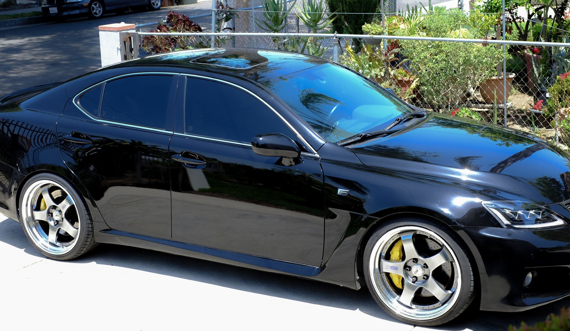 2009 Lexus ISF Obsidian ClubLexus Lexus Forum Discussion