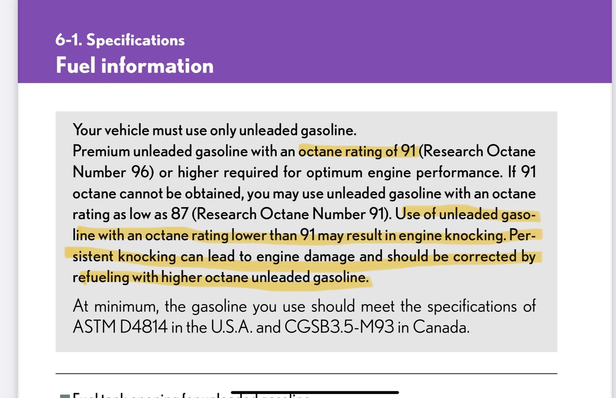 Premium all the way!