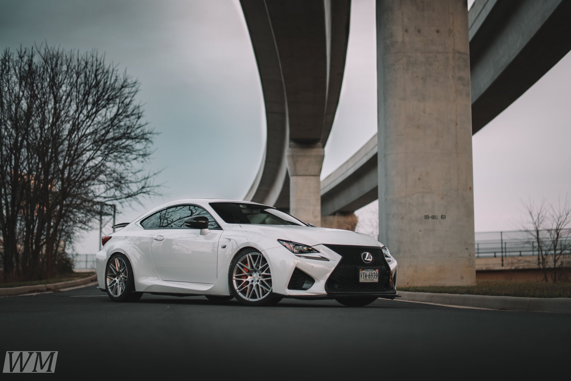 F/S: Lexon Exclusive Carbon Fiber Front Lip / RCF - ClubLexus - Lexus Forum Discussion