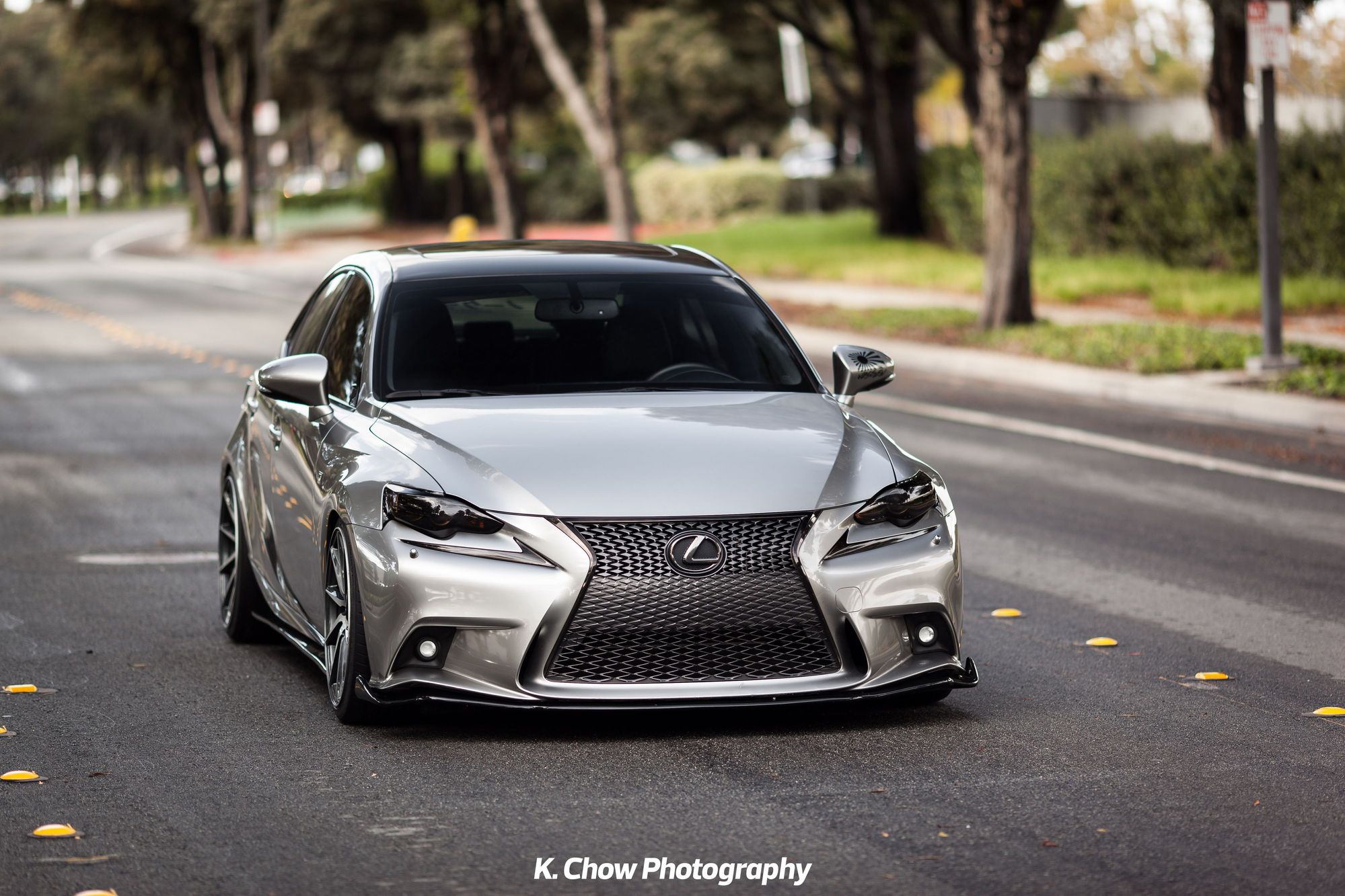 Tinted/blackedout Tail lights (PICS) - Page 3 - ClubLexus - Lexus Forum