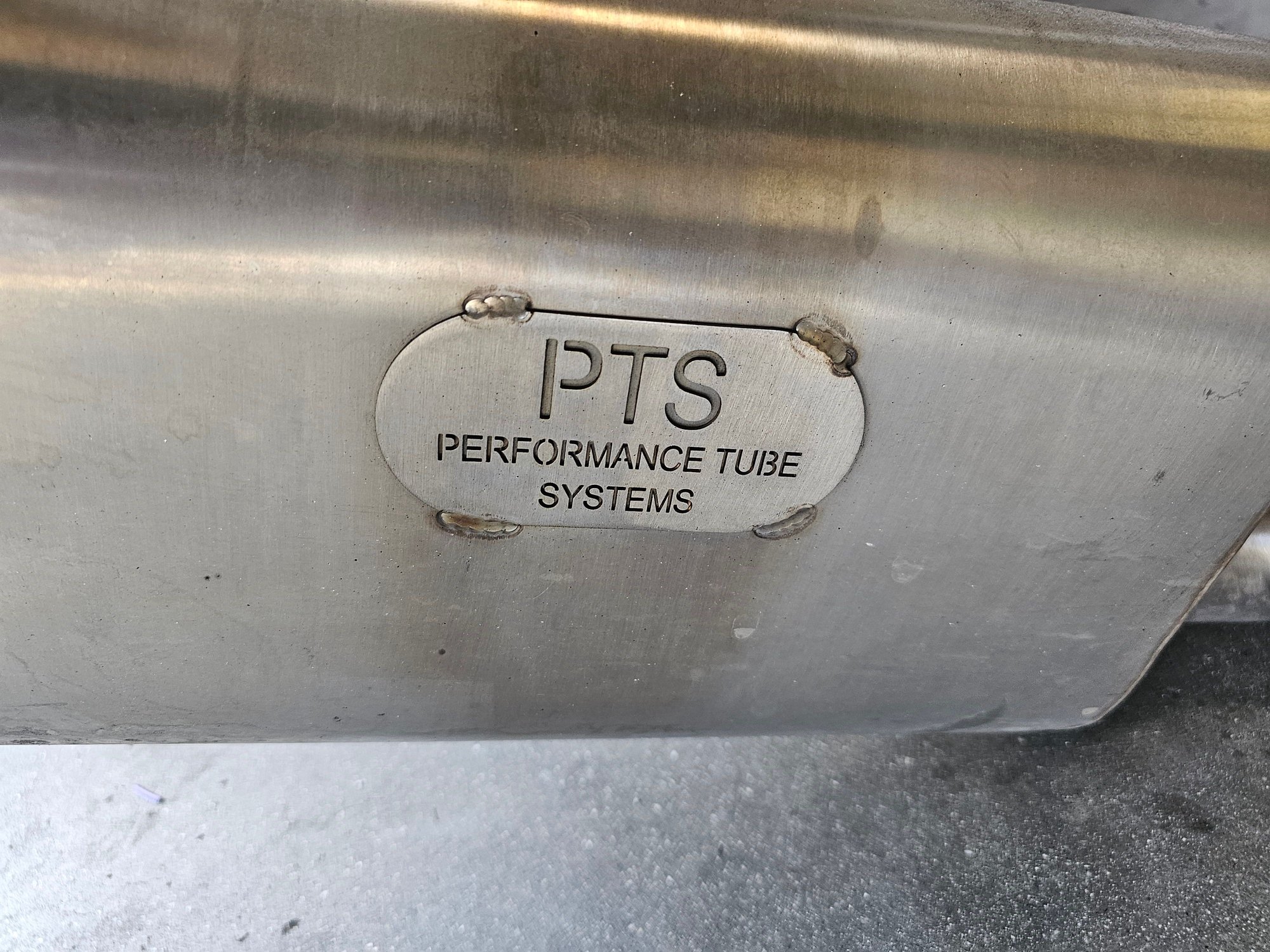 Engine - Exhaust - Pts joe z catback exhaust for gsf - Used - 2016 to 2020 Lexus GS F - Orange County, CA 92649, United States