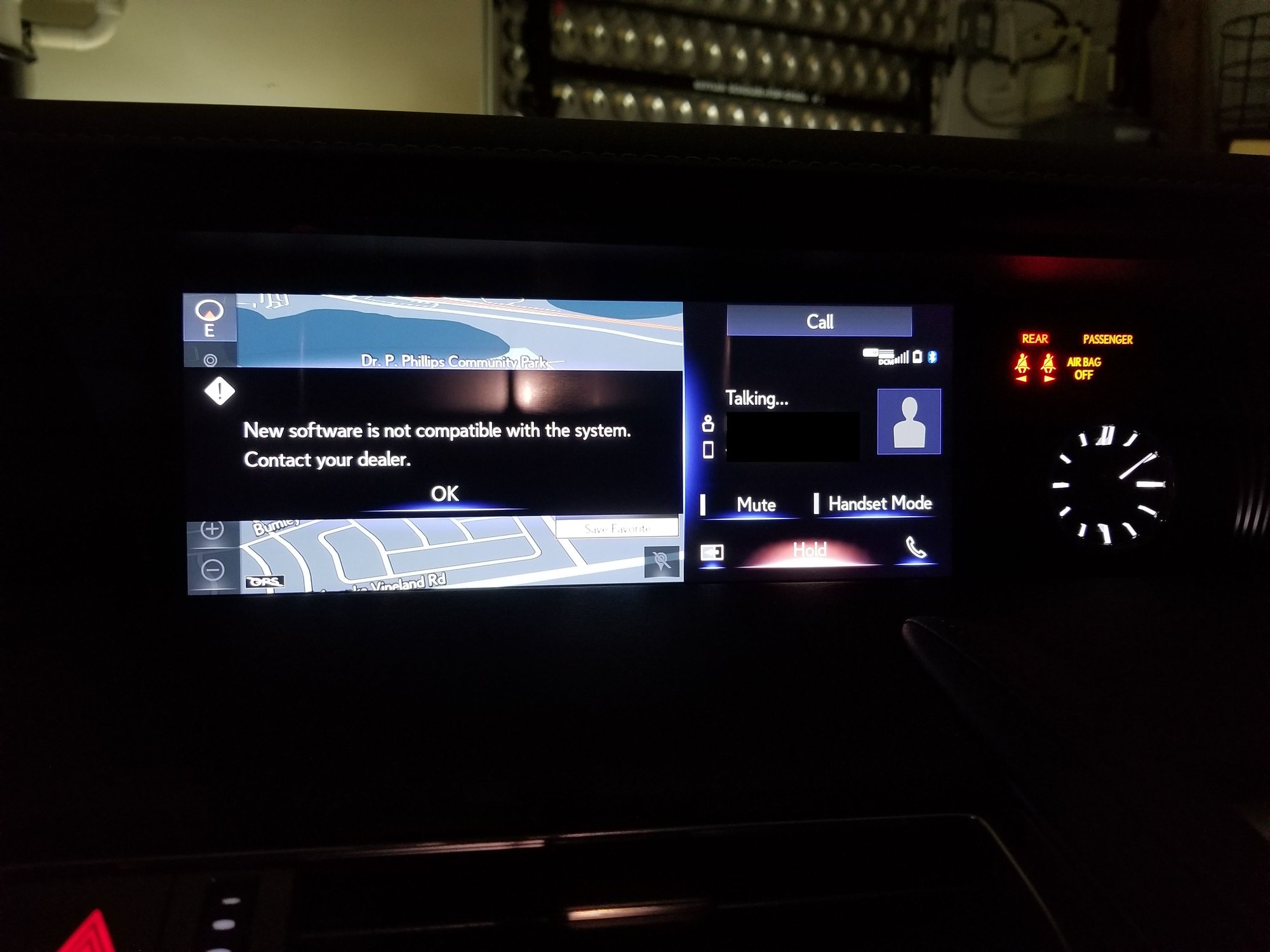 Настройка android auto lexus