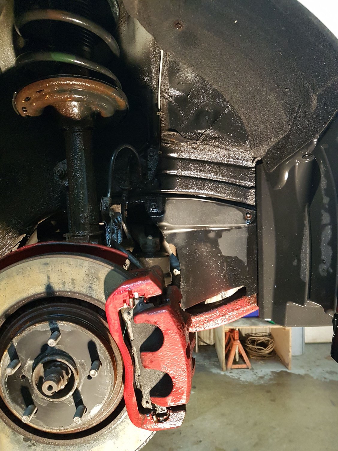 How to replace spark plugs and serpentine belt on 2010 lexus RX450h