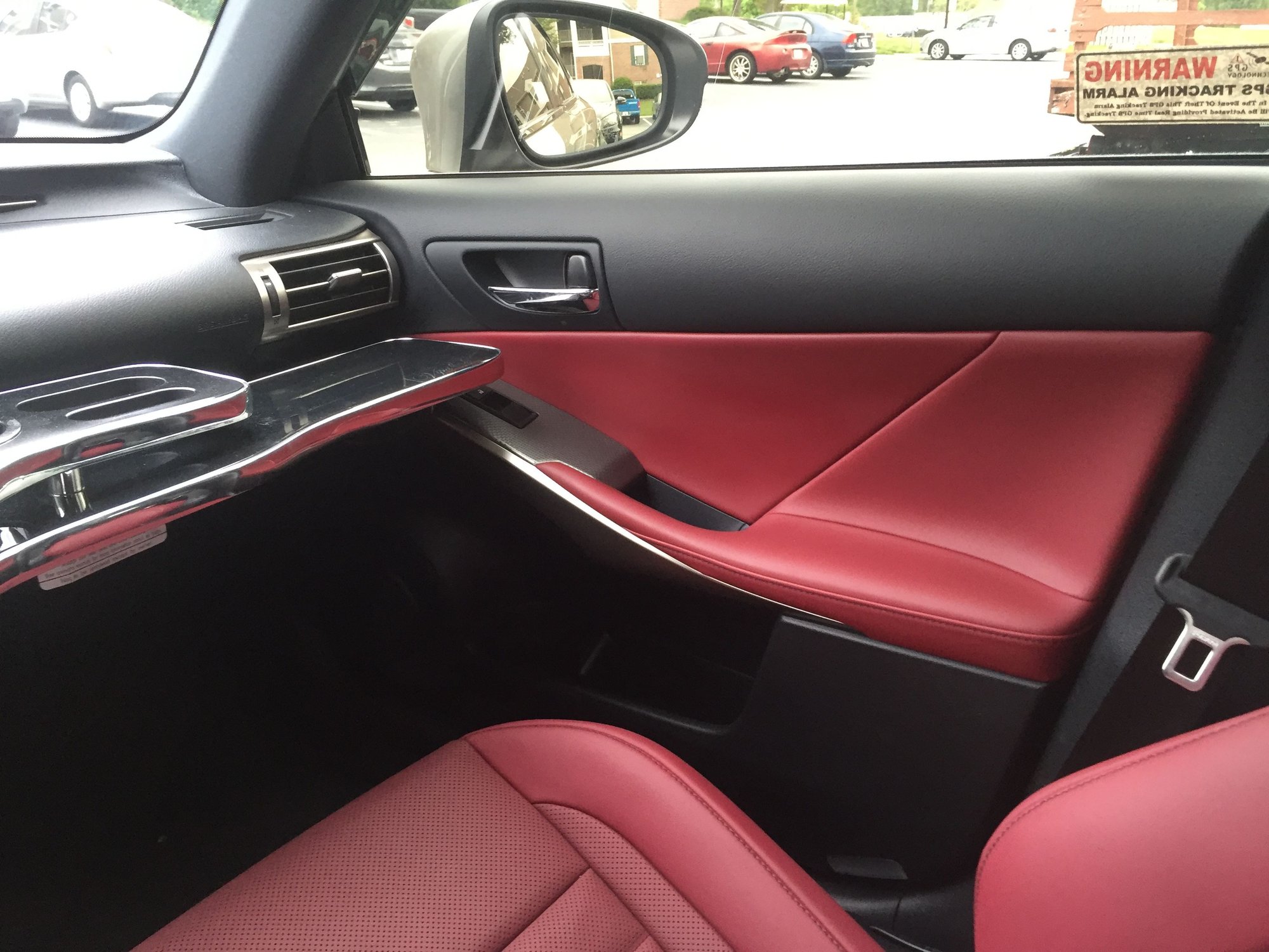 2015 Lexus IS350 - 2015 Lexus IS350 FSport low miles and bagged - Used - VIN Jthbe1d27f5014821 - 9,080 Miles - 6 cyl - 2WD - Automatic - Sedan - Silver - Hanover, MD 21076, United States