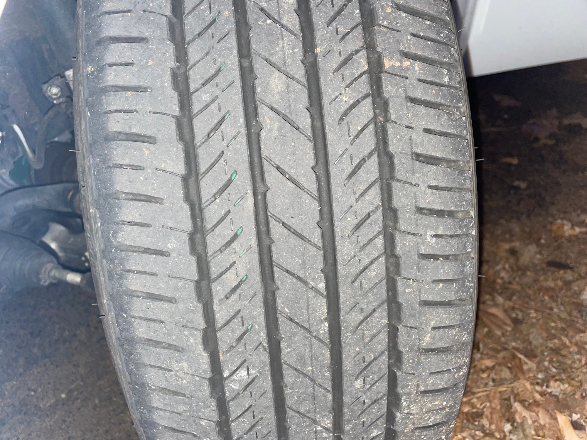 How often do I need new tires? ClubLexus Lexus Forum Discussion