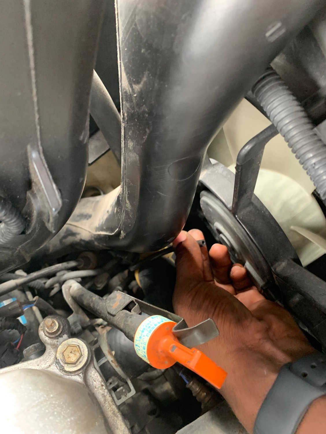 Help! Flashing check engine light and car shaking ClubLexus Lexus