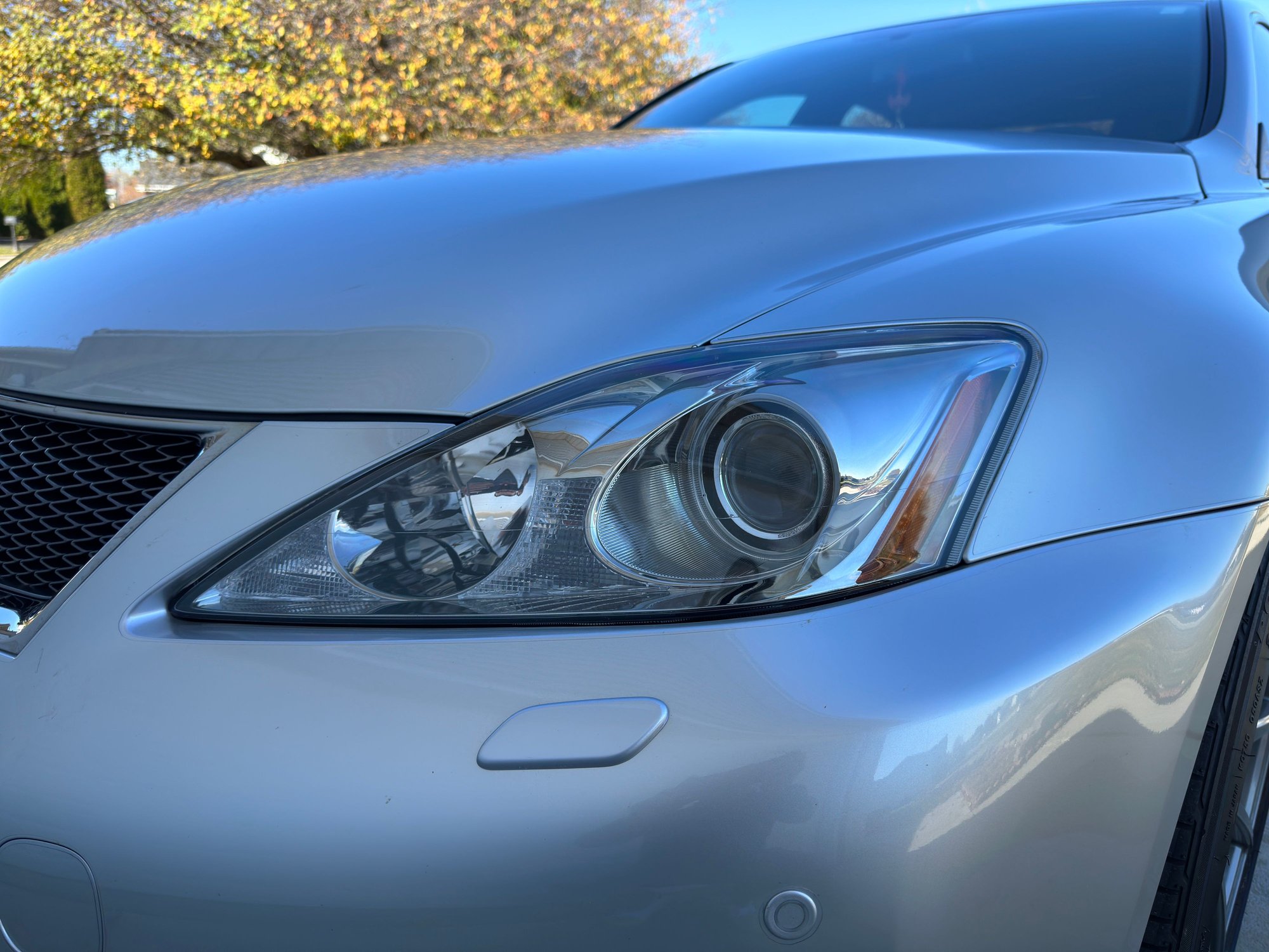 2008 Lexus IS F - Lexus IS-F for sale - Used - Rockford, IL 61108, United States