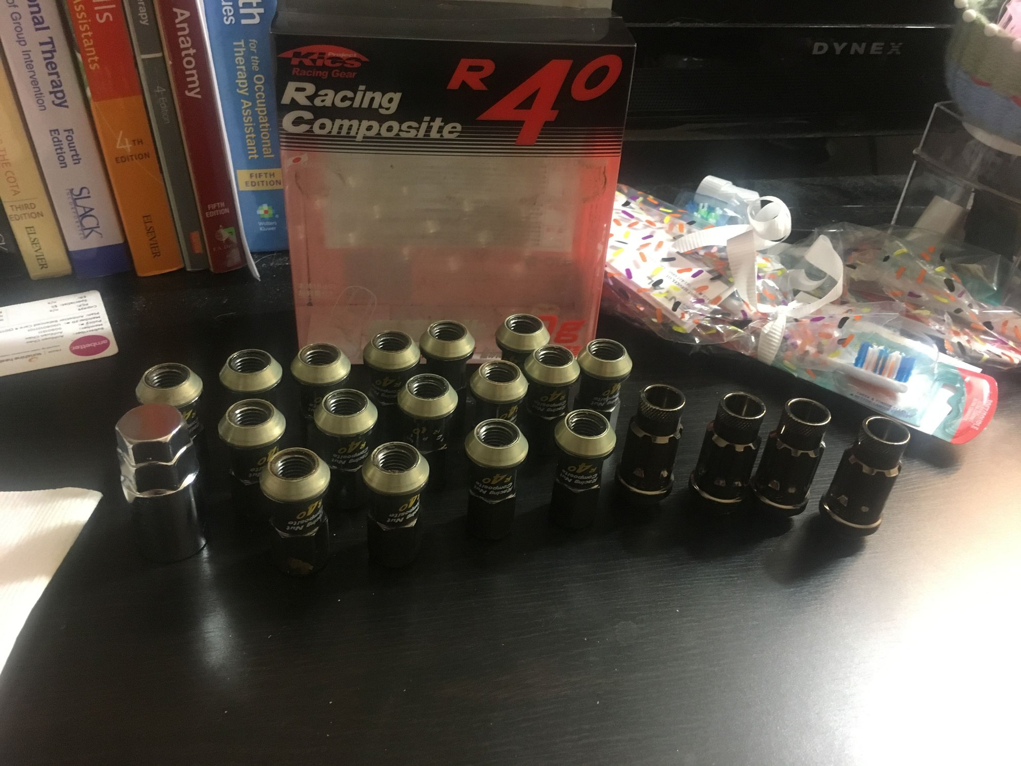 2016 Audi A3 Sportback e-tron - Rcf left over parts - West Palm Beach, FL 33417, United States