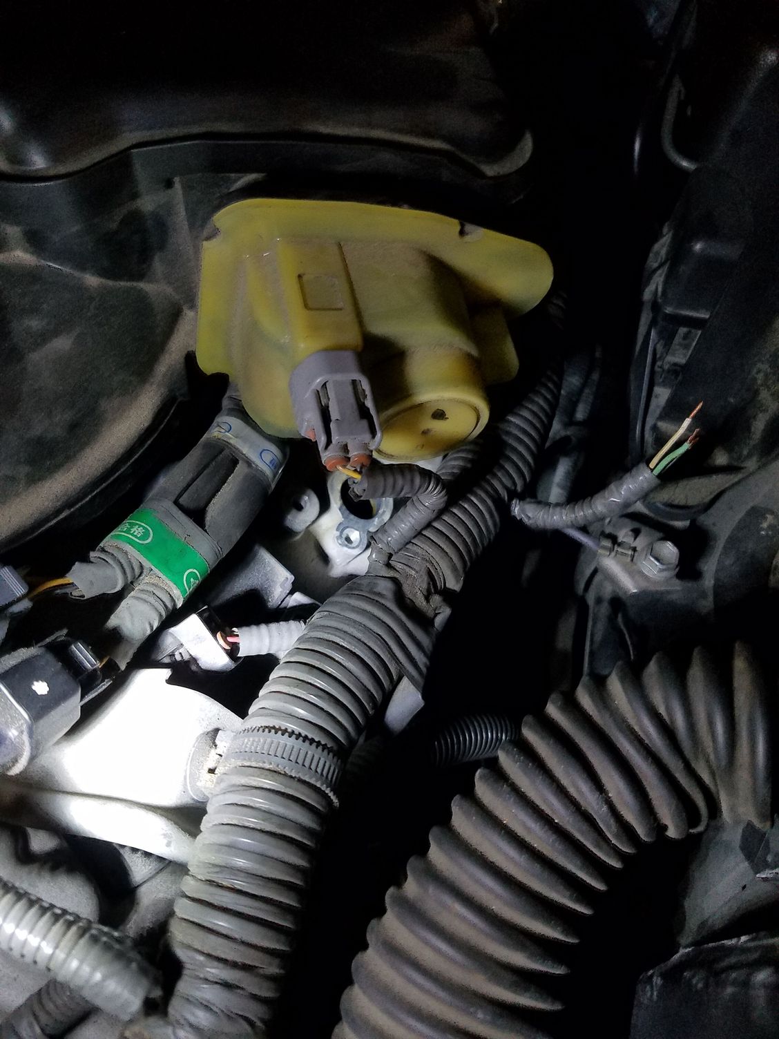 '06 IS250 cam position sensor ClubLexus Lexus Forum Discussion