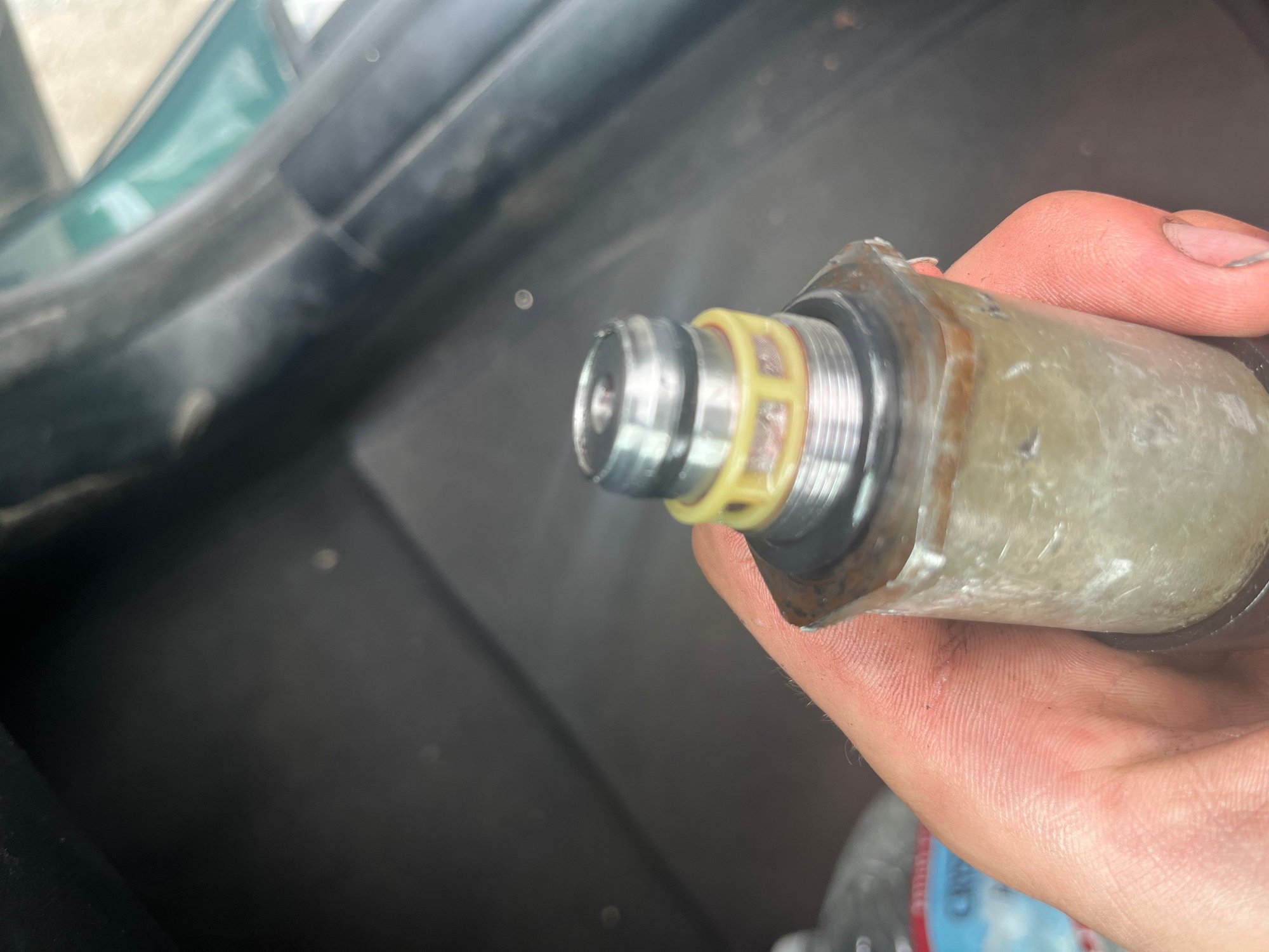 SC400 Power steering Solenoid ClubLexus Lexus Forum Discussion