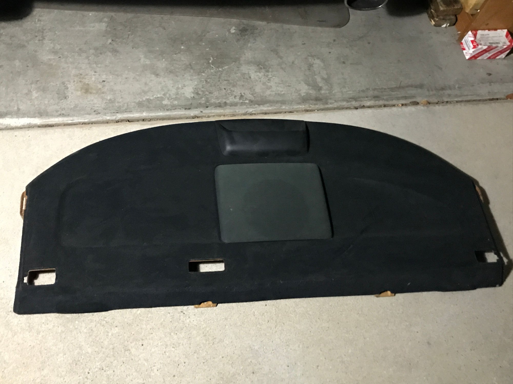Interior/Upholstery - 95-00 LS400 Black Leather Interior Complete - Used - 1995 to 2000 Lexus LS400 - Chandler, AZ 85224, United States
