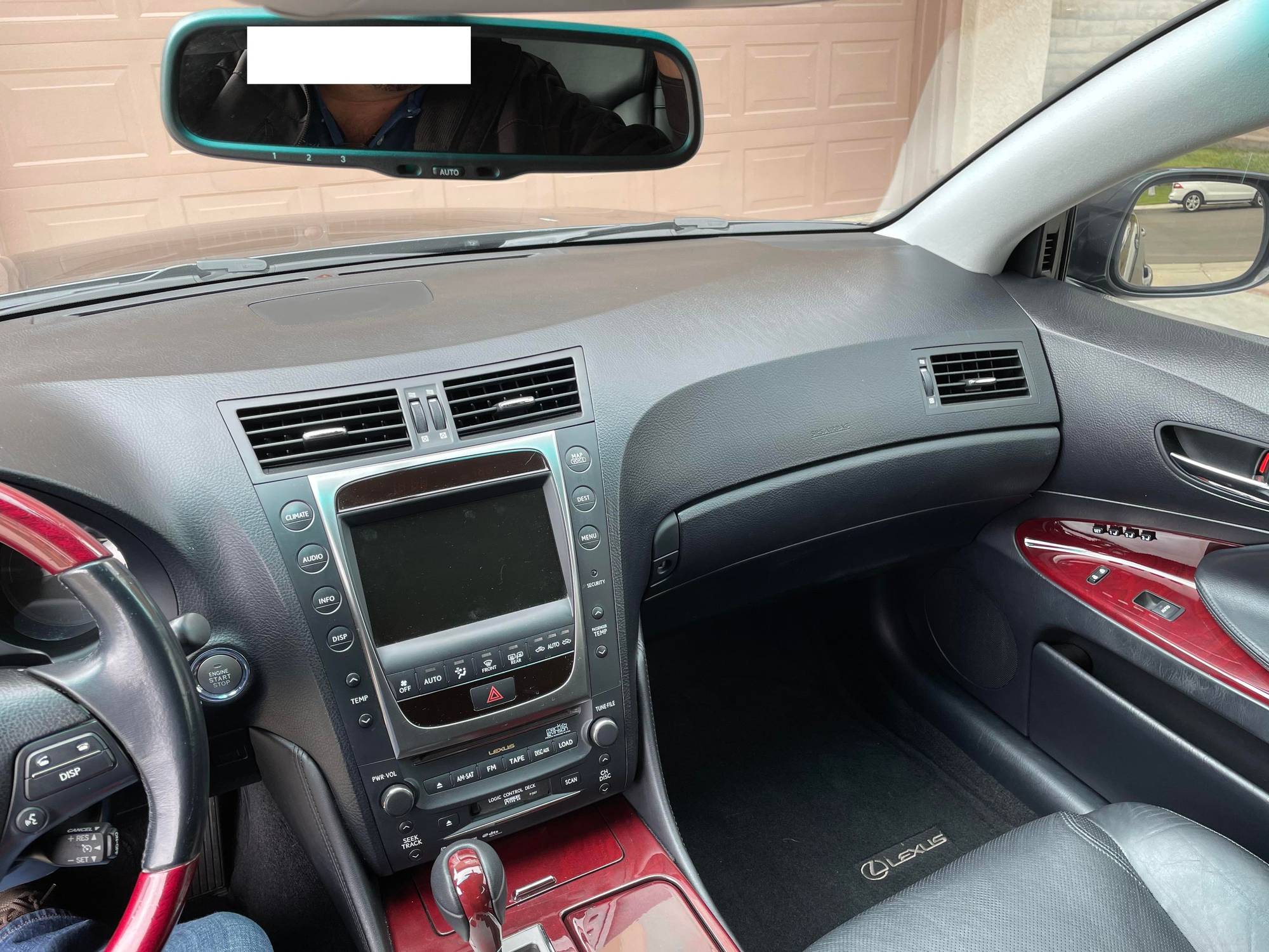 2009 Lexus GS350 - 2009 Lexus GS 350 - Used - VIN JTHBE96S990043867 - 154,300 Miles - 6 cyl - 2WD - Automatic - Sedan - Gray - Camarillo, CA 93012, United States