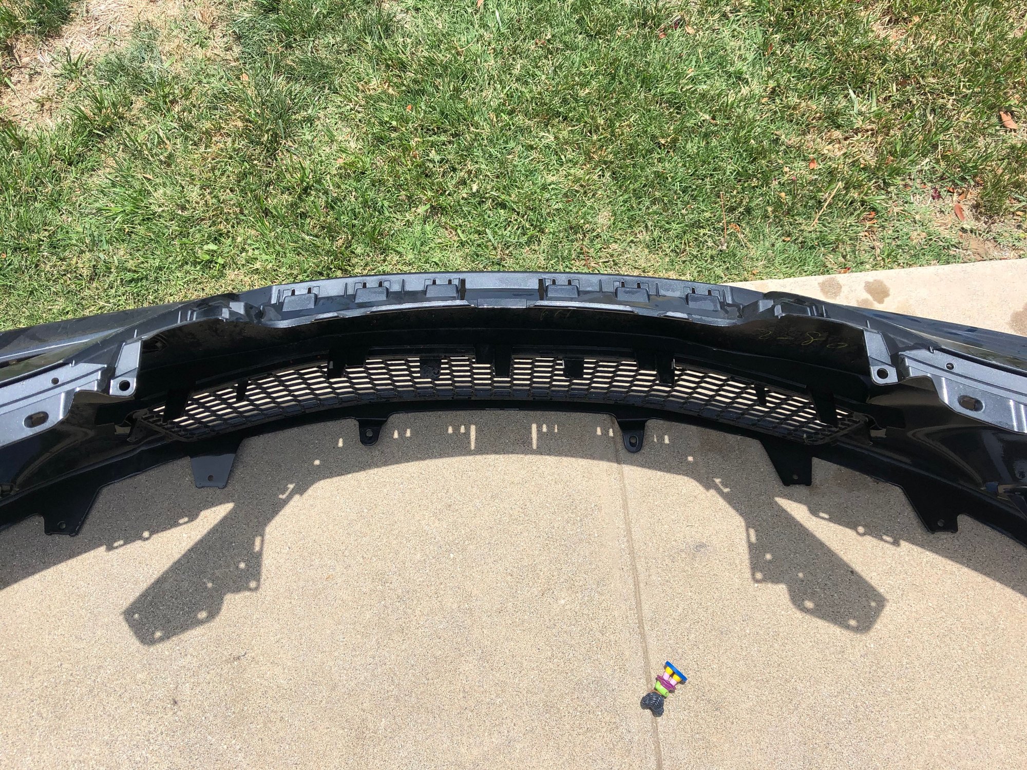 Exterior Body Parts - 2011-2013 front Bumper & 2009-2010 Front Bumper - Used - 2009 to 2010 Lexus IS250 - 2009 to 2010 Lexus IS350 - West Covina, CA 91791, United States