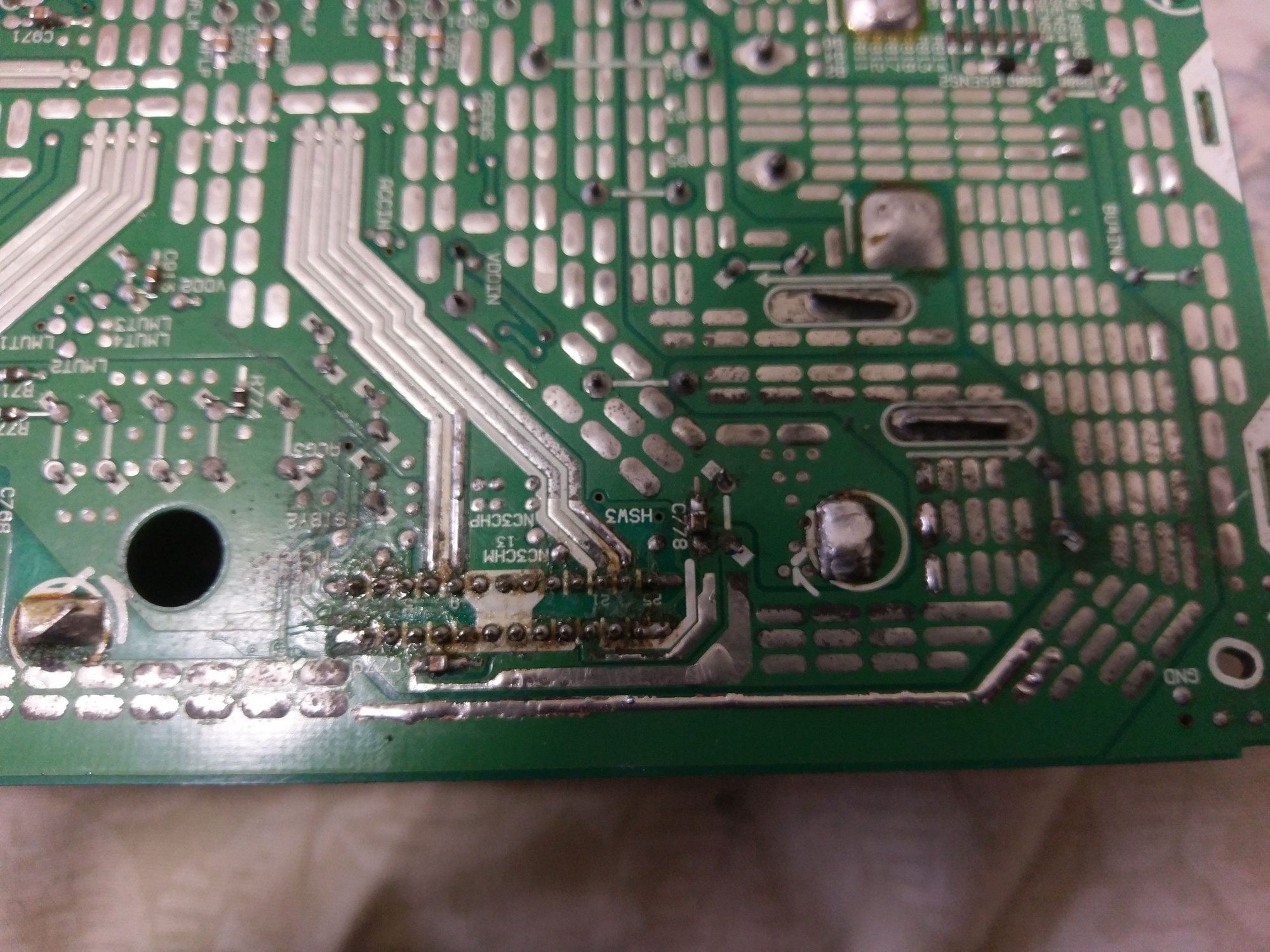 IS250 with bad amp ClubLexus Lexus Forum Discussion