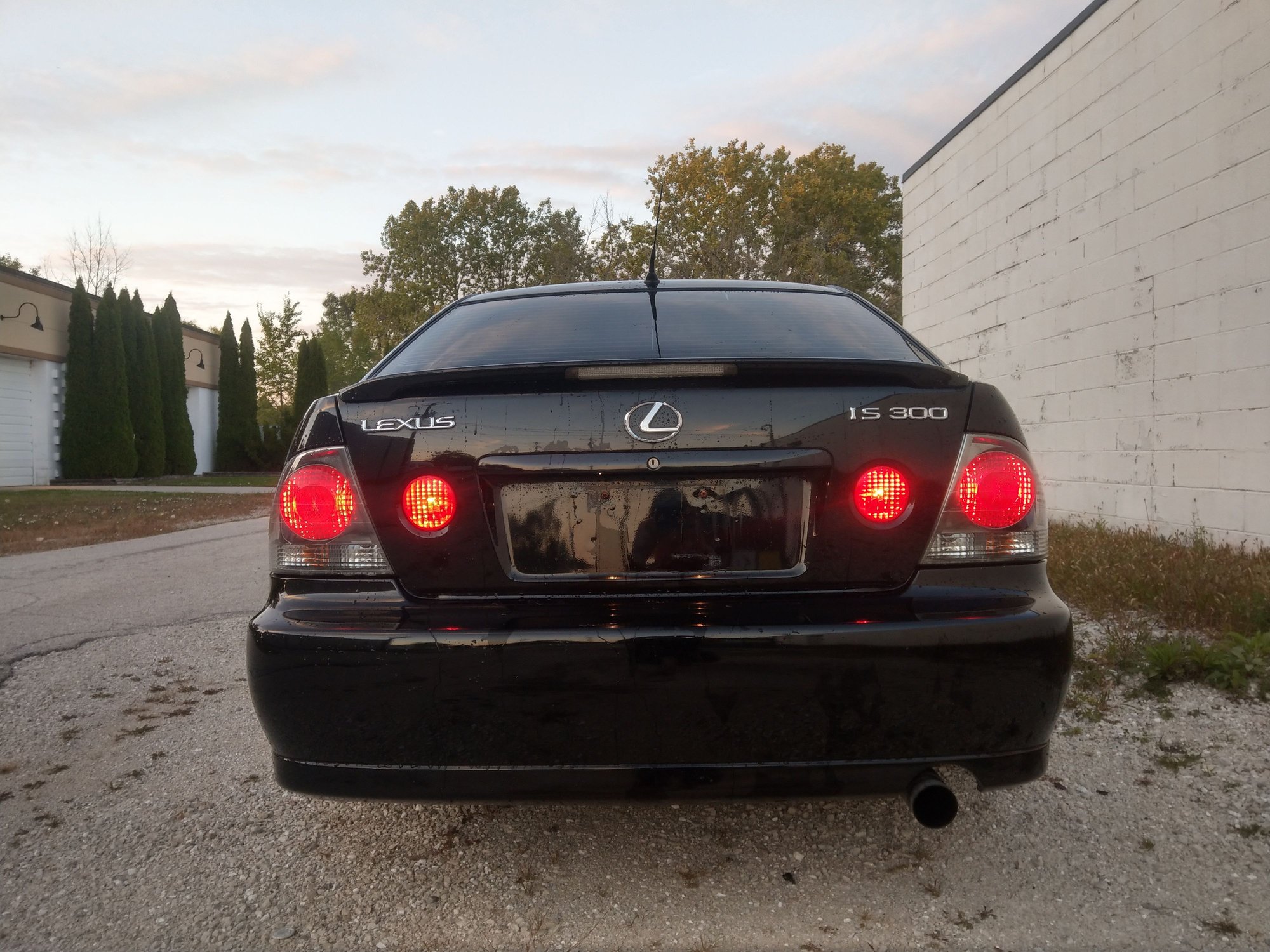 Your new 2JZGTE Twin Turbo Manual IS300 ClubLexus Lexus Forum Discussion