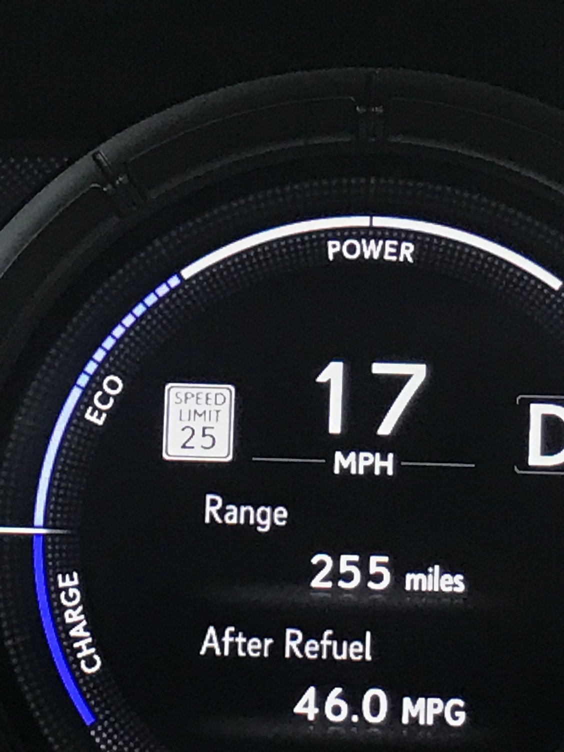 Road sign assistance display glitch ClubLexus Lexus Forum Discussion