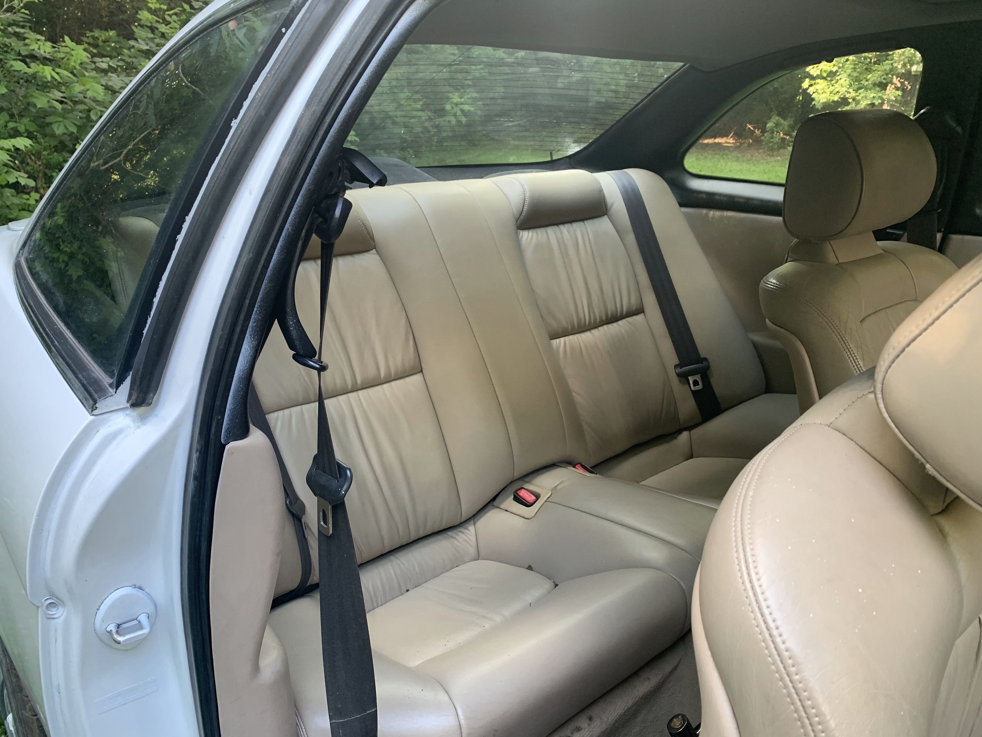1997 Lexus SC300 - 1997 Lexus SC300 Original 5 Speed ( Boosted ) FOR SALE or TRADE - Used - VIN JT8CD32Z6V1000969 - 159,000 Miles - 6 cyl - 2WD - Manual - Coupe - White - Snellville, GA 30078, United States
