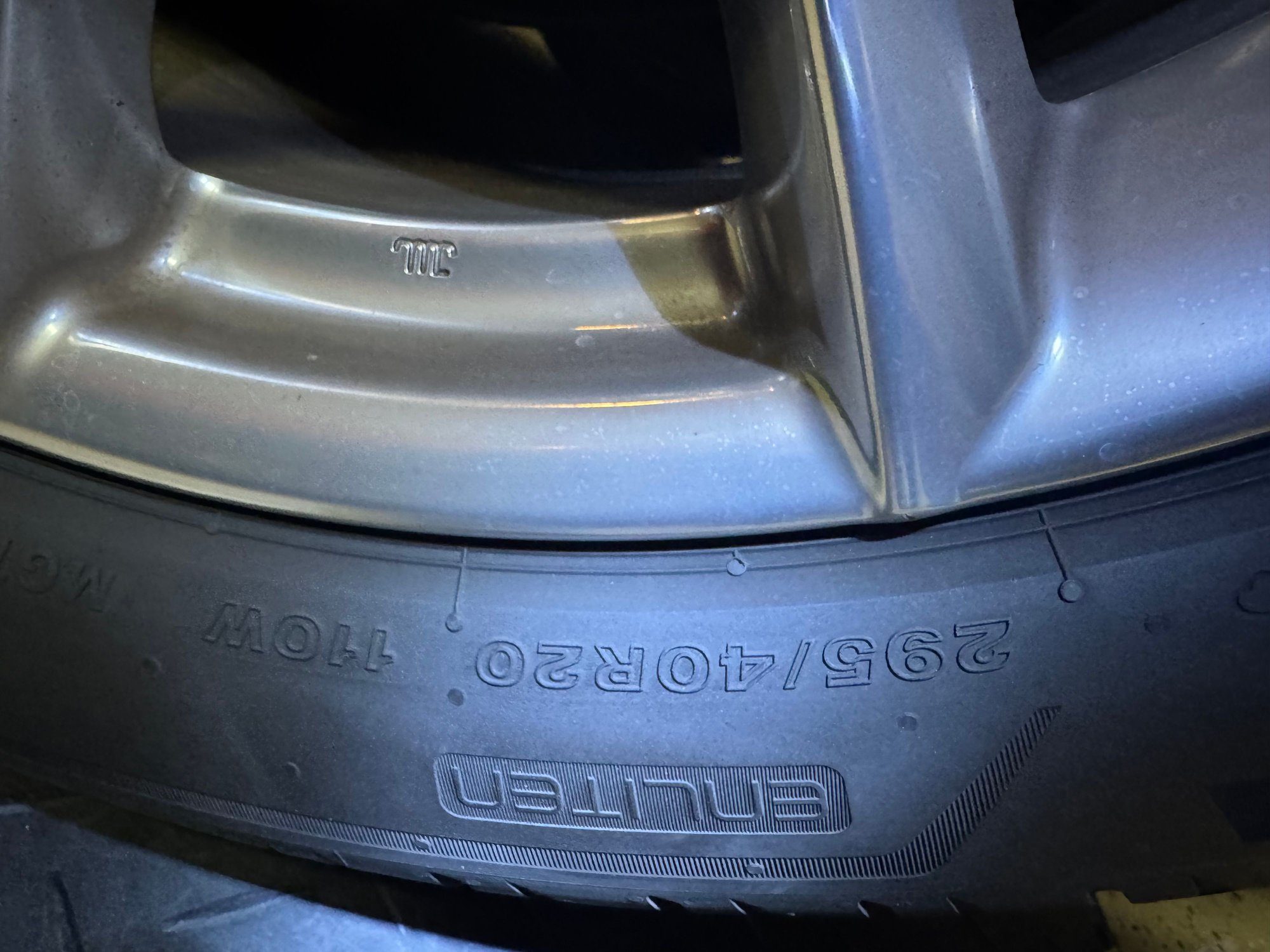 I would and did, on 20