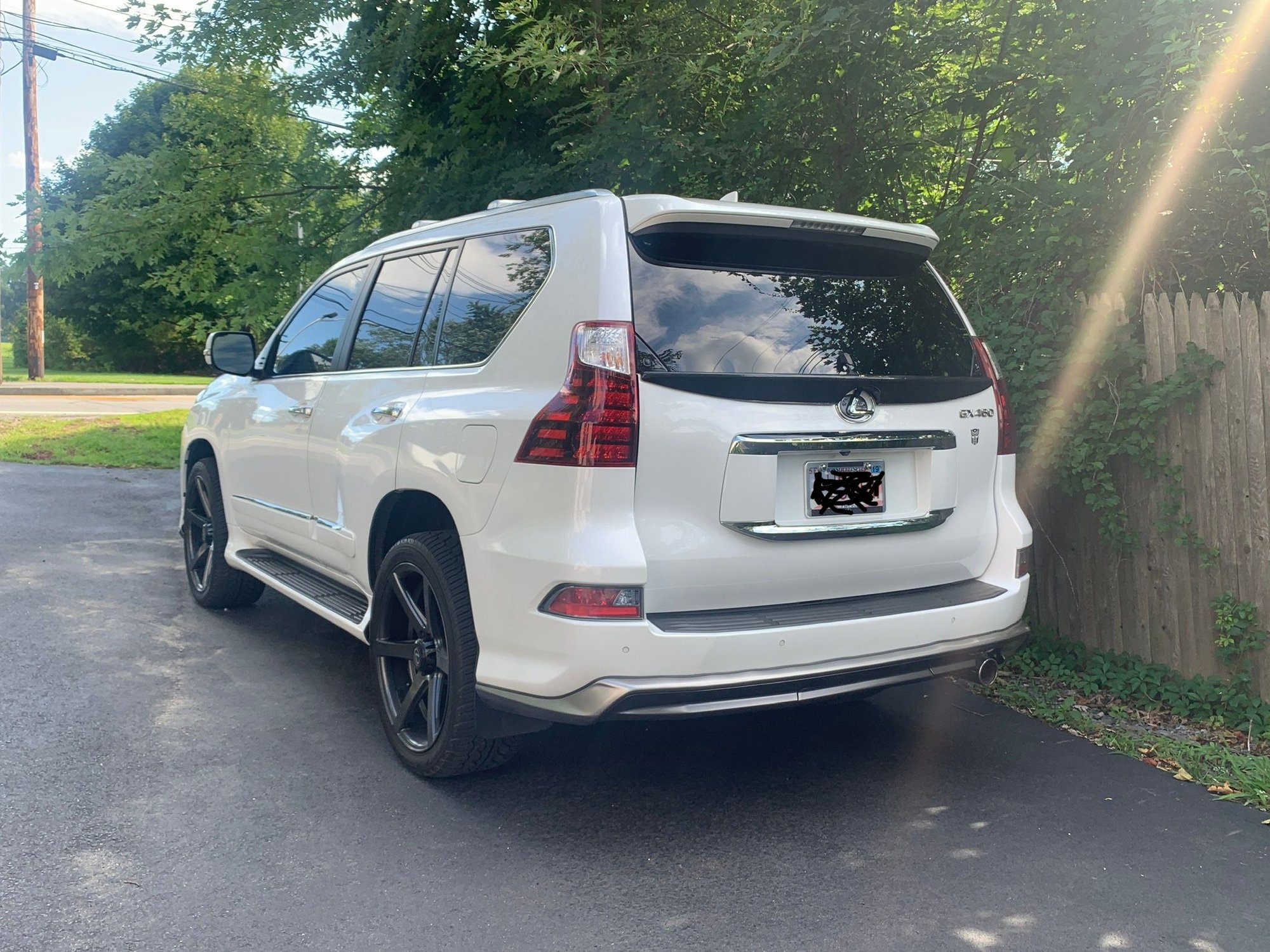 Wheels and Tires/Axles - LEXUS GX 22” wheels & tires for sale - Used - 2010 to 2023 Lexus GX460 - Bedford, MA 01730, United States