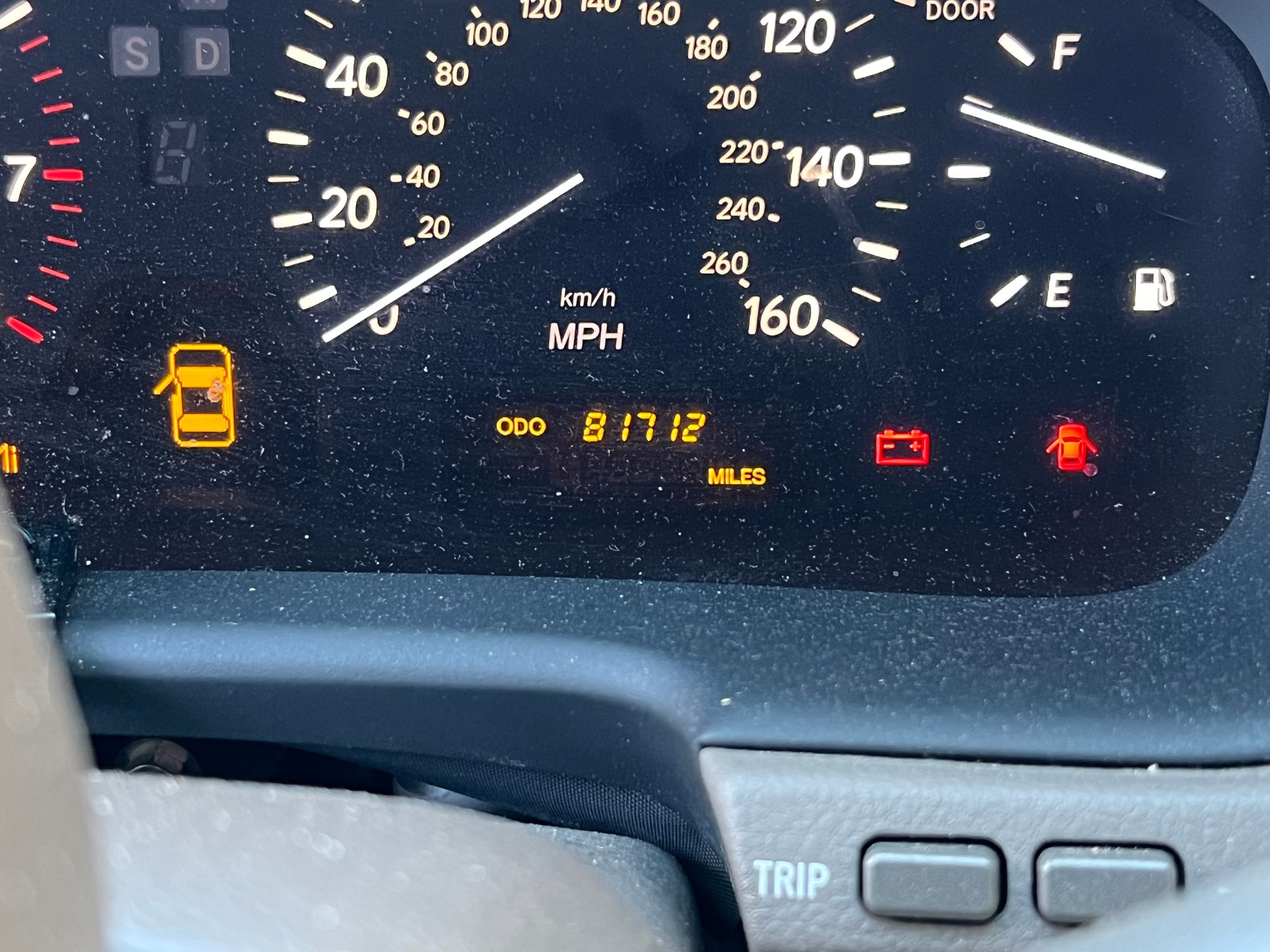 2004 Lexus LS430 - 2004 LS430 81k miles - Used - VIN Jthbn36f340169781 - 81,000 Miles - 8 cyl - 2WD - Automatic - Sedan - Other - New Castle, DE 19720, United States
