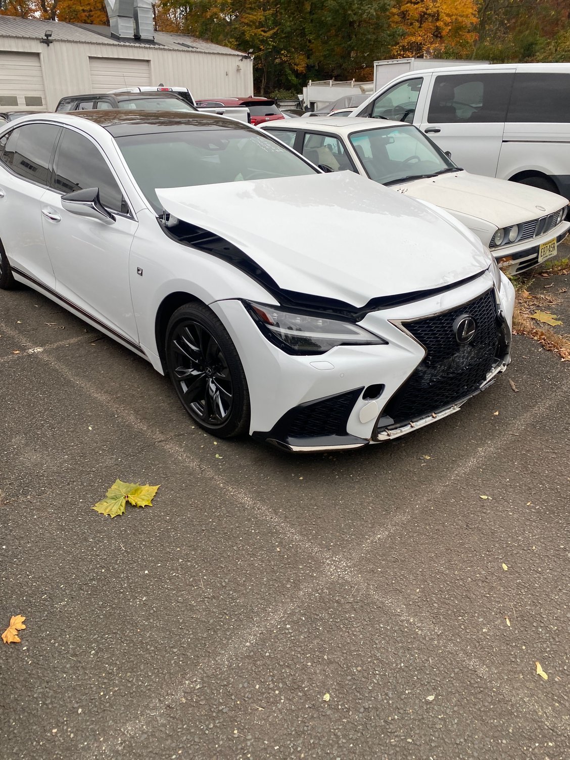 Day of accident 