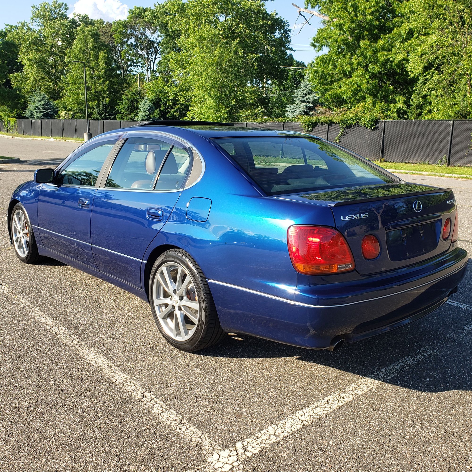 2000 Lexus GS300 - 2000 GS300 2jzgte - Used - VIN Jt8bd68s8y009066 - Bayshore, NY 11706, United States