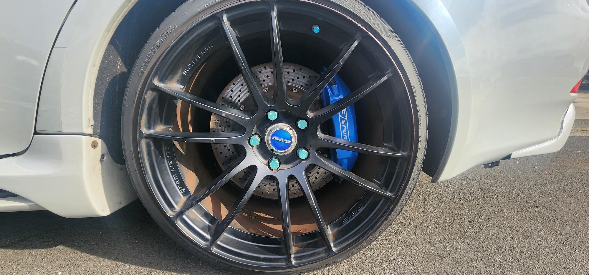 2008 Lexus IS350 - 2008 Lexus IS350 Tastefully Modded with F-Sport BBK PPE header meisterschaft Exhaust - Used - VIN JTHBE262085018235 - 127,511 Miles - 6 cyl - Automatic - Sedan - White - San Francisco, CA 94124, United States