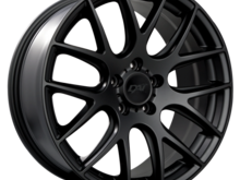 DAI Alloy rims 