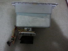 thermoelectric cool box