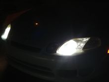 DDM Tuning HID 5500K 35 Watt