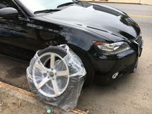 Thinking about pulling the trigger my concern is not much of a difference really because it’s still 18s 