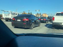 2011+ ISF on Montague 
