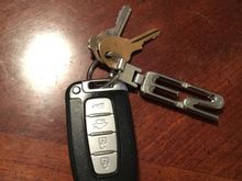 Smart Key