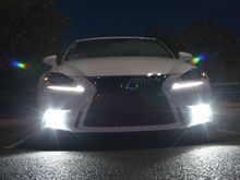 Another shot