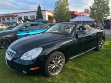 Next to a sweet M2