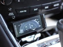 Eco Mode: 8% throttle pushed gives the car responding with 5% throttle. Therefore a lighter pedal = more MPG!