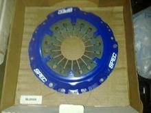 SPEC Clutch 03