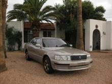 Lexus ls400 041