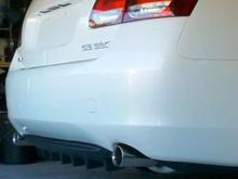 GS350 diffuser