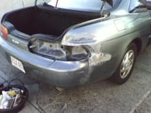 Lexus aftermath 17