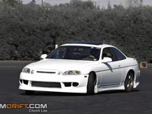 sc300 drift