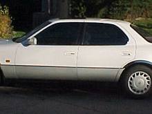 90 LS side view