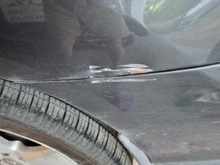 Rearquarter passenger side